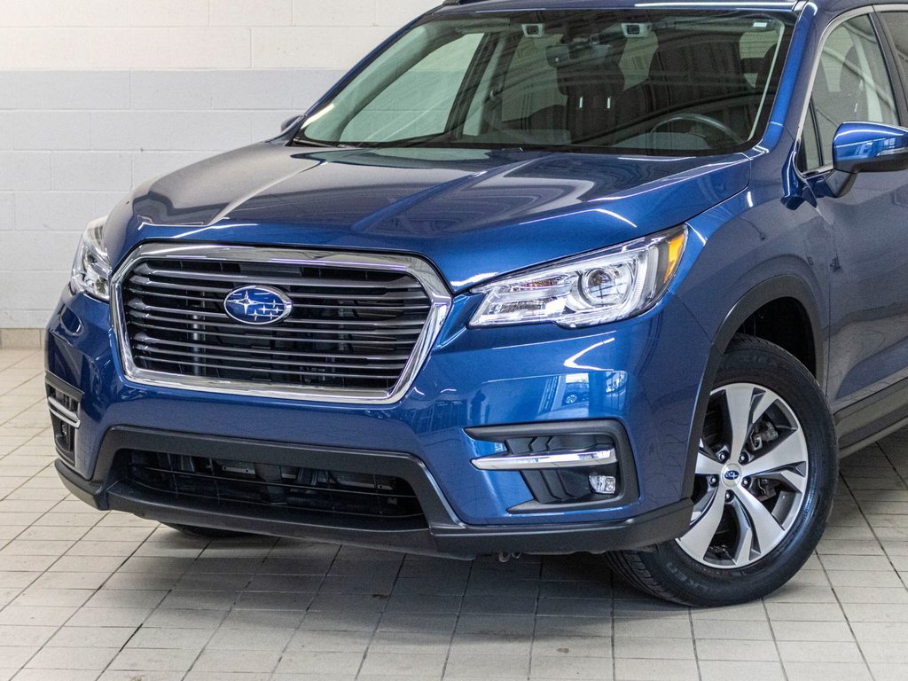 2022 Subaru ASCENT TOURISME TOURING, 8 PASS, TOIT PANO, CARPLAY, BANCS CHAUFF in Charlemagne, Quebec - 28 - w1024h768px