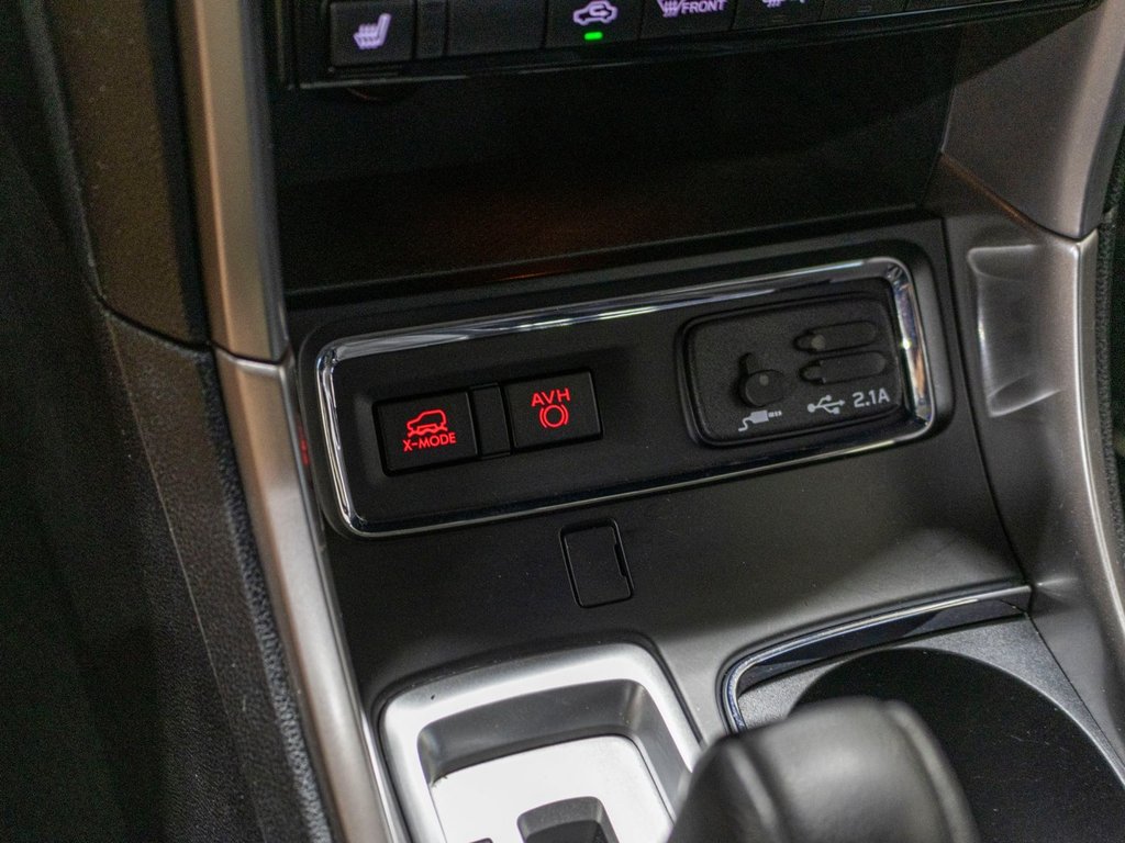 2022 Subaru ASCENT TOURISME TOURING, 8 PASS, TOIT PANO, CARPLAY, BANCS CHAUFF in Charlemagne, Quebec - 14 - w1024h768px