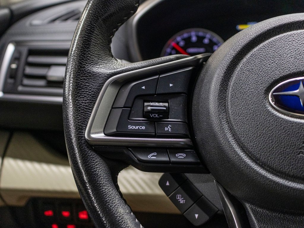 2022 Subaru ASCENT TOURISME TOURING, 8 PASS, TOIT PANO, CARPLAY, BANCS CHAUFF in Charlemagne, Quebec - 7 - w1024h768px