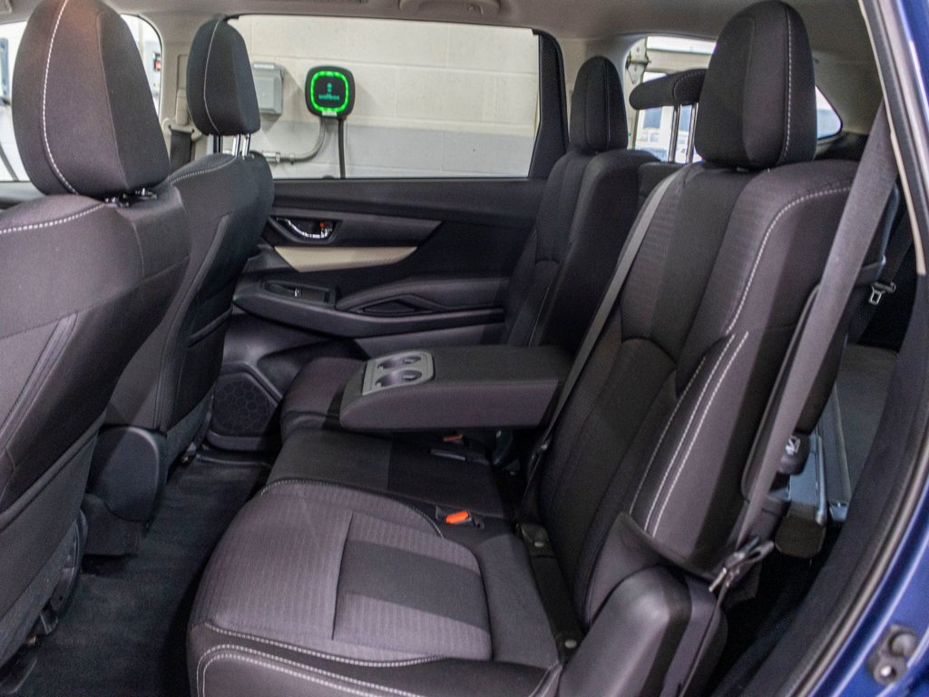 2022 Subaru ASCENT TOURISME TOURING, 8 PASS, TOIT PANO, CARPLAY, BANCS CHAUFF in Charlemagne, Quebec - 27 - w1024h768px