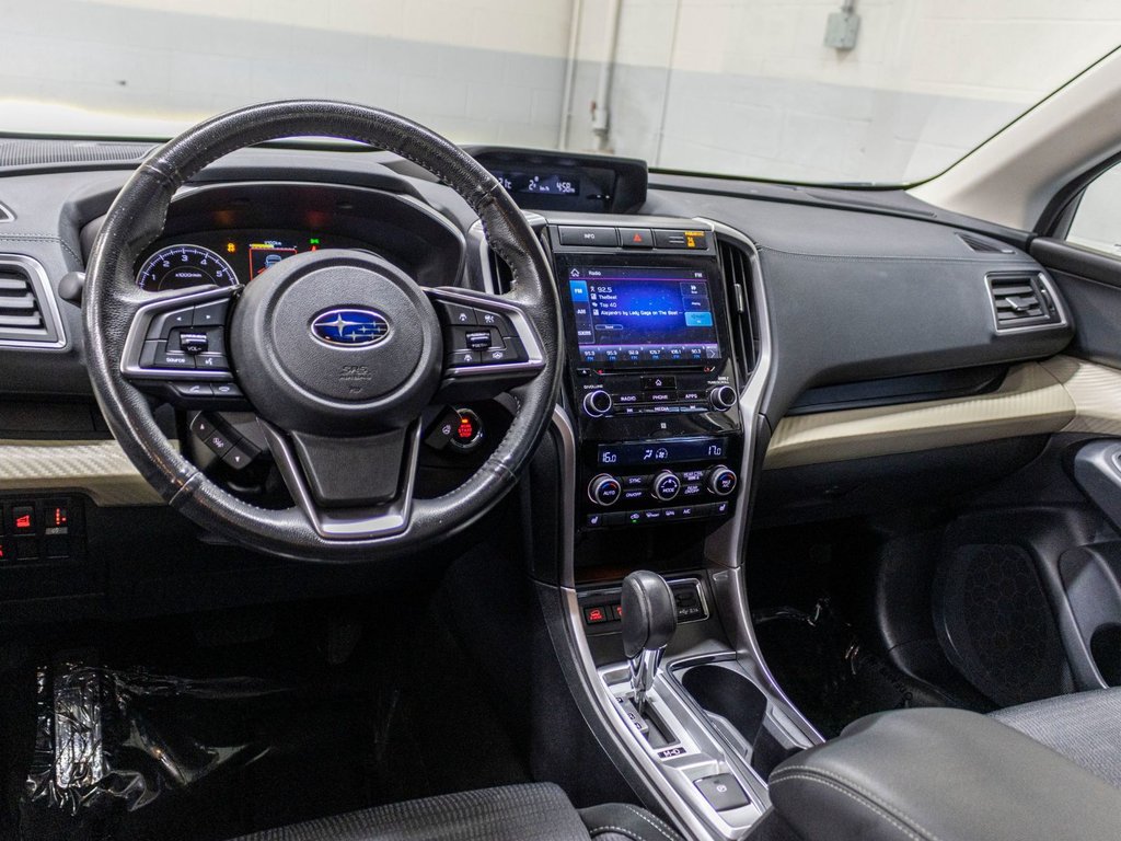 2022 Subaru ASCENT TOURISME TOURING, 8 PASS, TOIT PANO, CARPLAY, BANCS CHAUFF in Charlemagne, Quebec - 3 - w1024h768px