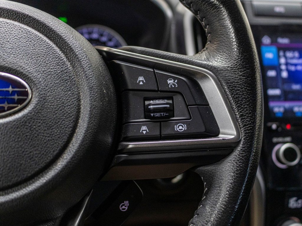 2022 Subaru ASCENT TOURISME TOURING, 8 PASS, TOIT PANO, CARPLAY, BANCS CHAUFF in Charlemagne, Quebec - 8 - w1024h768px