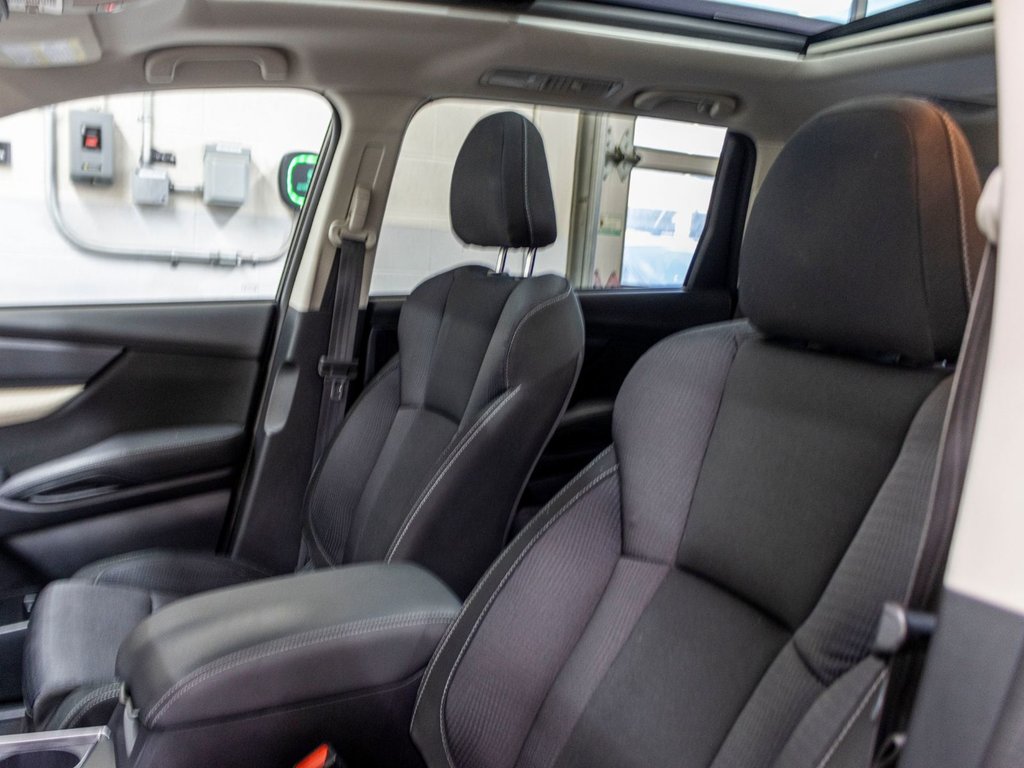 2022 Subaru ASCENT TOURISME TOURING, 8 PASS, TOIT PANO, CARPLAY, BANCS CHAUFF in Charlemagne, Quebec - 23 - w1024h768px