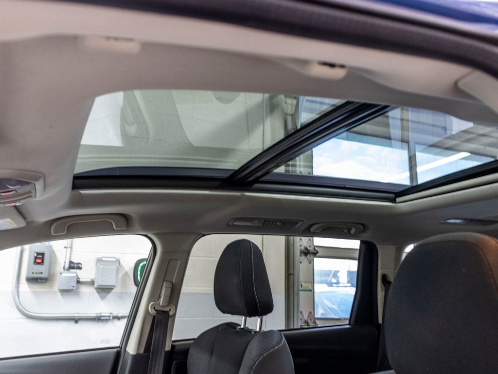 2022 Subaru ASCENT TOURISME TOURING, 8 PASS, TOIT PANO, CARPLAY, BANCS CHAUFF in Charlemagne, Quebec - 24 - w1024h768px