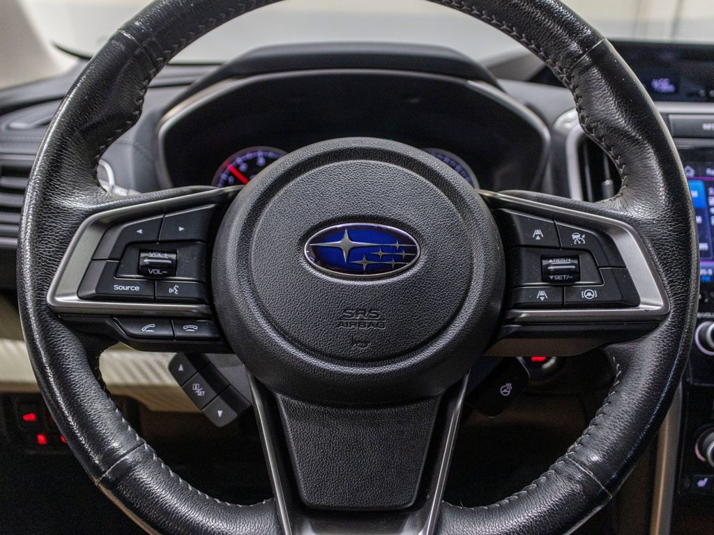 2022 Subaru ASCENT TOURISME TOURING, 8 PASS, TOIT PANO, CARPLAY, BANCS CHAUFF in Charlemagne, Quebec - 6 - w1024h768px