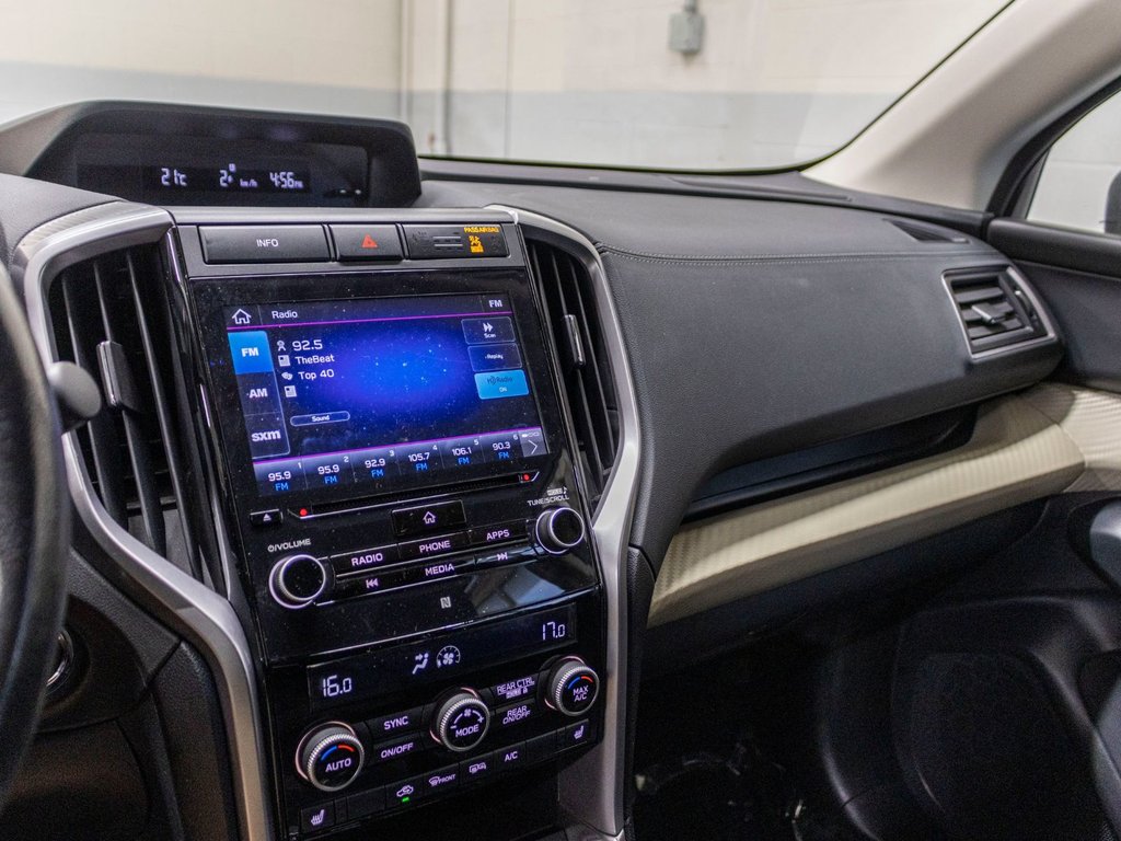 2022 Subaru ASCENT TOURISME TOURING, 8 PASS, TOIT PANO, CARPLAY, BANCS CHAUFF in Charlemagne, Quebec - 9 - w1024h768px