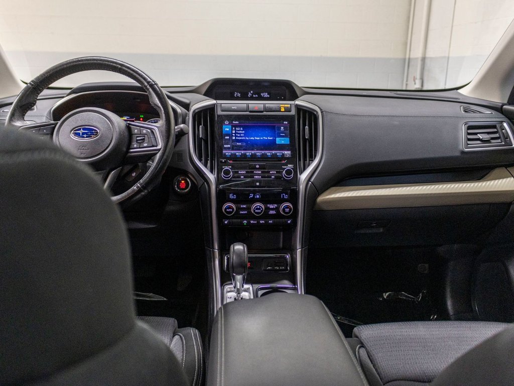 2022 Subaru ASCENT TOURISME TOURING, 8 PASS, TOIT PANO, CARPLAY, BANCS CHAUFF in Charlemagne, Quebec - 20 - w1024h768px