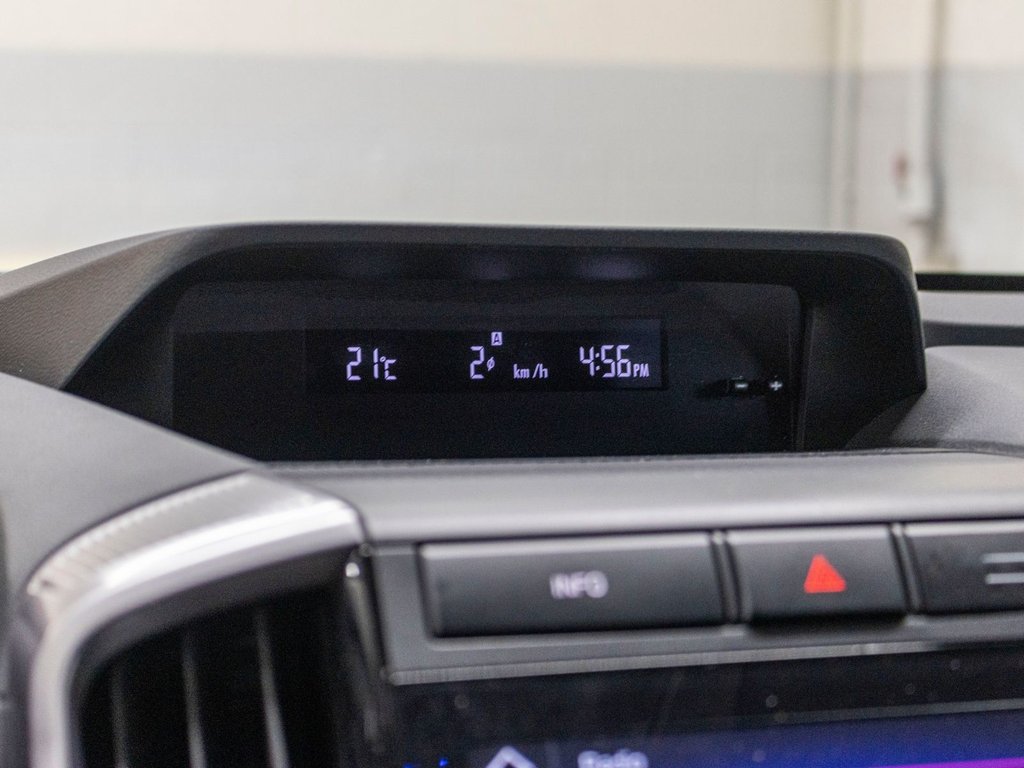 2022 Subaru ASCENT TOURISME TOURING, 8 PASS, TOIT PANO, CARPLAY, BANCS CHAUFF in Charlemagne, Quebec - 12 - w1024h768px
