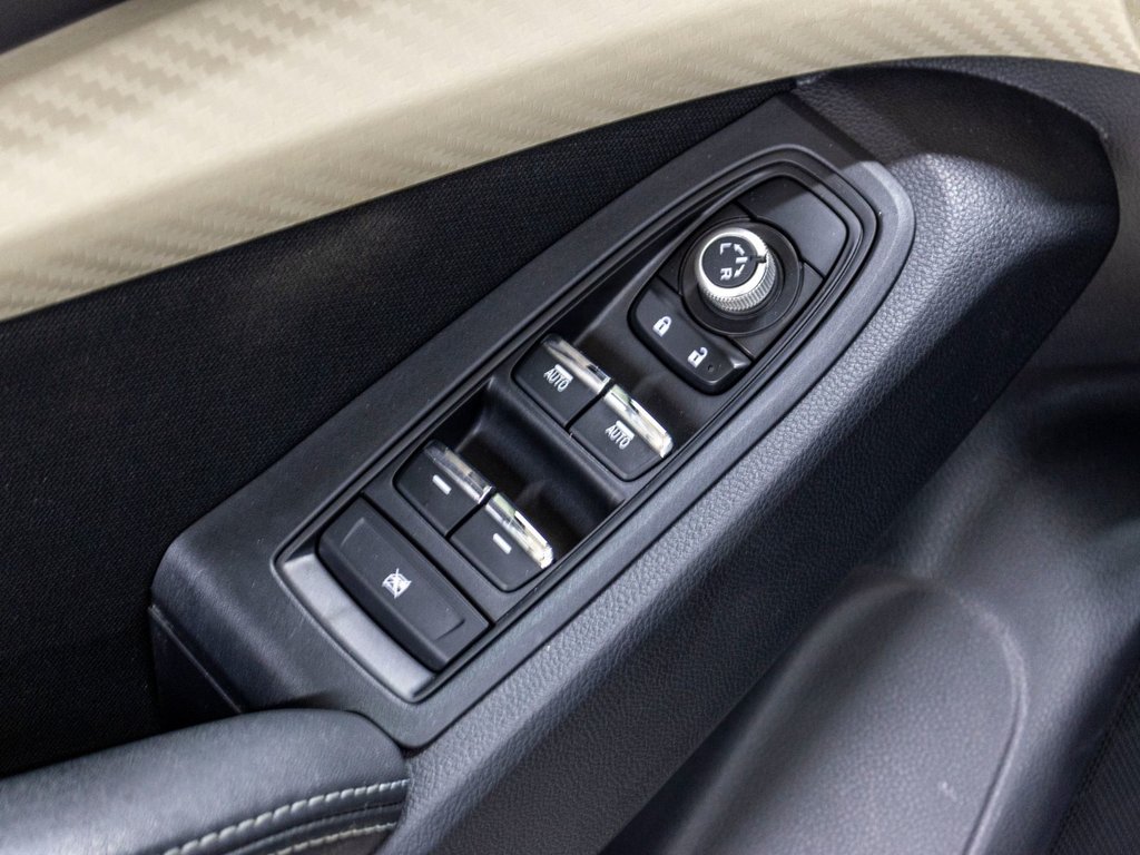 2022 Subaru ASCENT TOURISME TOURING, 8 PASS, TOIT PANO, CARPLAY, BANCS CHAUFF in Charlemagne, Quebec - 26 - w1024h768px