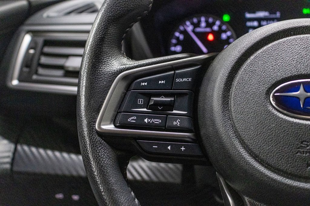 2023 Subaru ASCENT TOURING, 7 PASS, TOIT PANO, CARPLAY, ECRAN 11.6 in Charlemagne, Quebec - 10 - w1024h768px