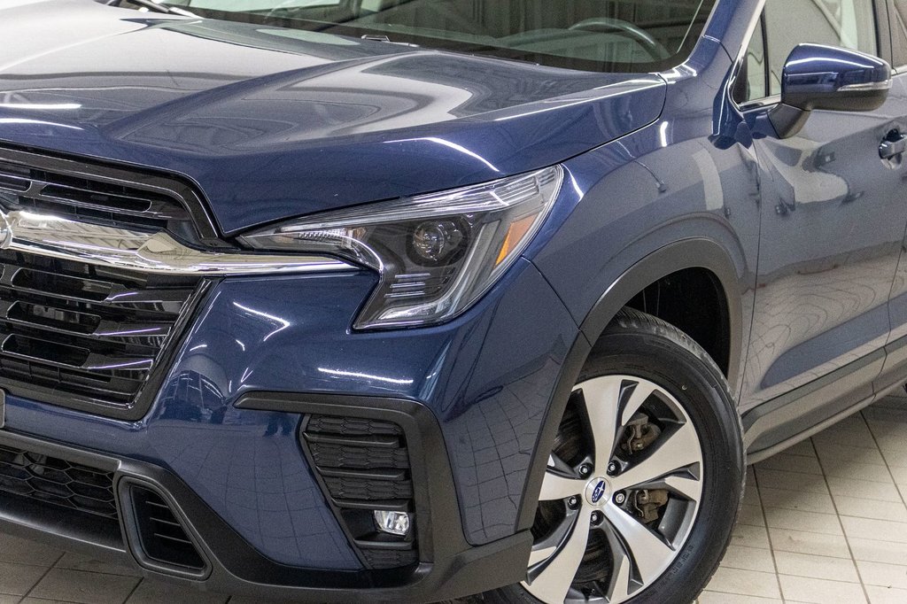 2023 Subaru ASCENT TOURING, 7 PASS, TOIT PANO, CARPLAY, ECRAN 11.6 in Charlemagne, Quebec - 33 - w1024h768px