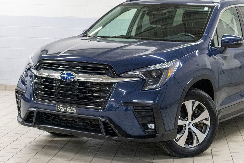 2023 Subaru ASCENT TOURING, 7 PASS, TOIT PANO, CARPLAY, ECRAN 11.6 in Charlemagne, Quebec - 31 - w1024h768px