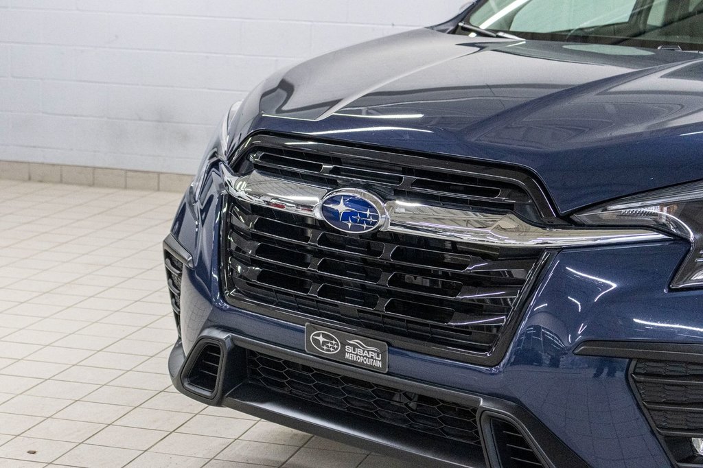 2023 Subaru ASCENT TOURING, 7 PASS, TOIT PANO, CARPLAY, ECRAN 11.6 in Charlemagne, Quebec - 32 - w1024h768px