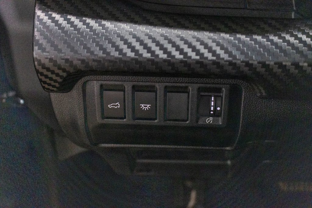 2023 Subaru ASCENT TOURING, 7 PASS, TOIT PANO, CARPLAY, ECRAN 11.6 in Charlemagne, Quebec - 19 - w1024h768px
