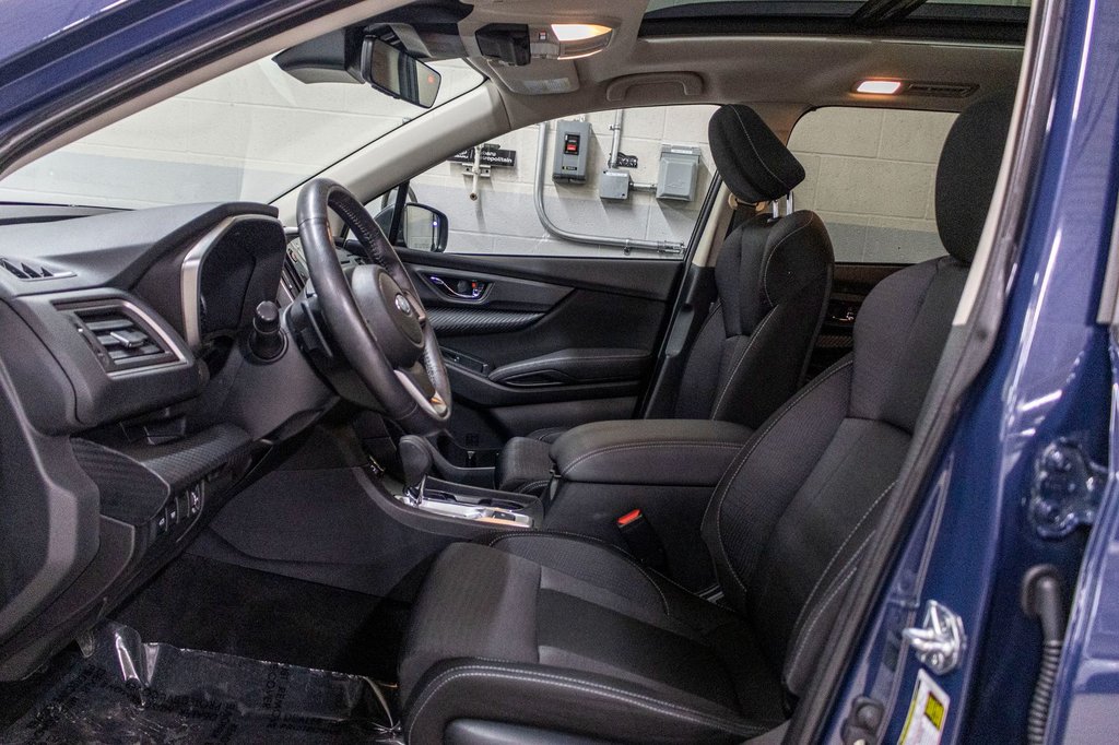 2023 Subaru ASCENT TOURING, 7 PASS, TOIT PANO, CARPLAY, ECRAN 11.6 in Charlemagne, Quebec - 21 - w1024h768px