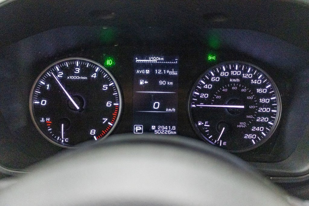 2023 Subaru ASCENT TOURING, 7 PASS, TOIT PANO, CARPLAY, ECRAN 11.6 in Charlemagne, Quebec - 15 - w1024h768px