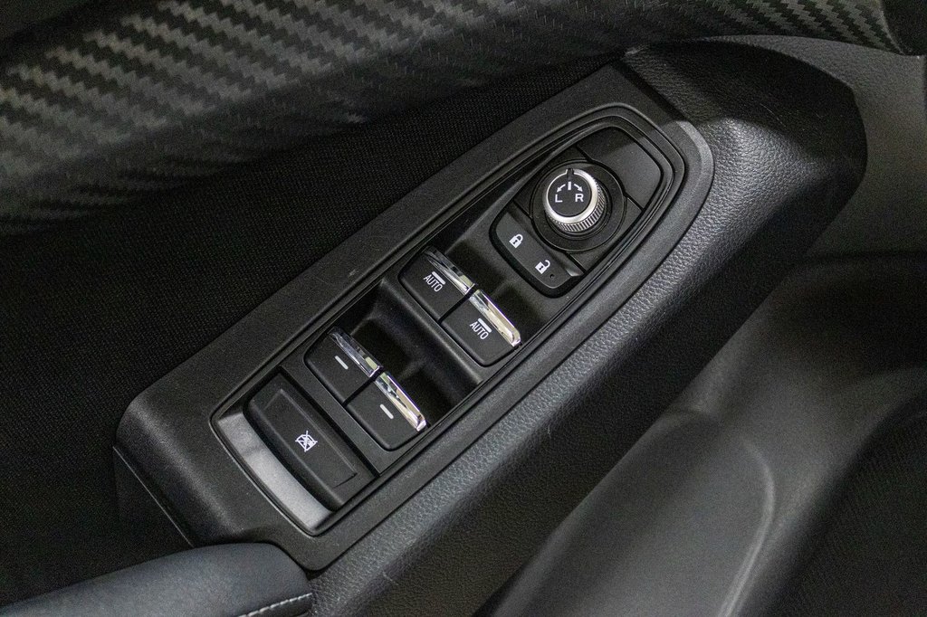 2023 Subaru ASCENT TOURING, 7 PASS, TOIT PANO, CARPLAY, ECRAN 11.6 in Charlemagne, Quebec - 25 - w1024h768px