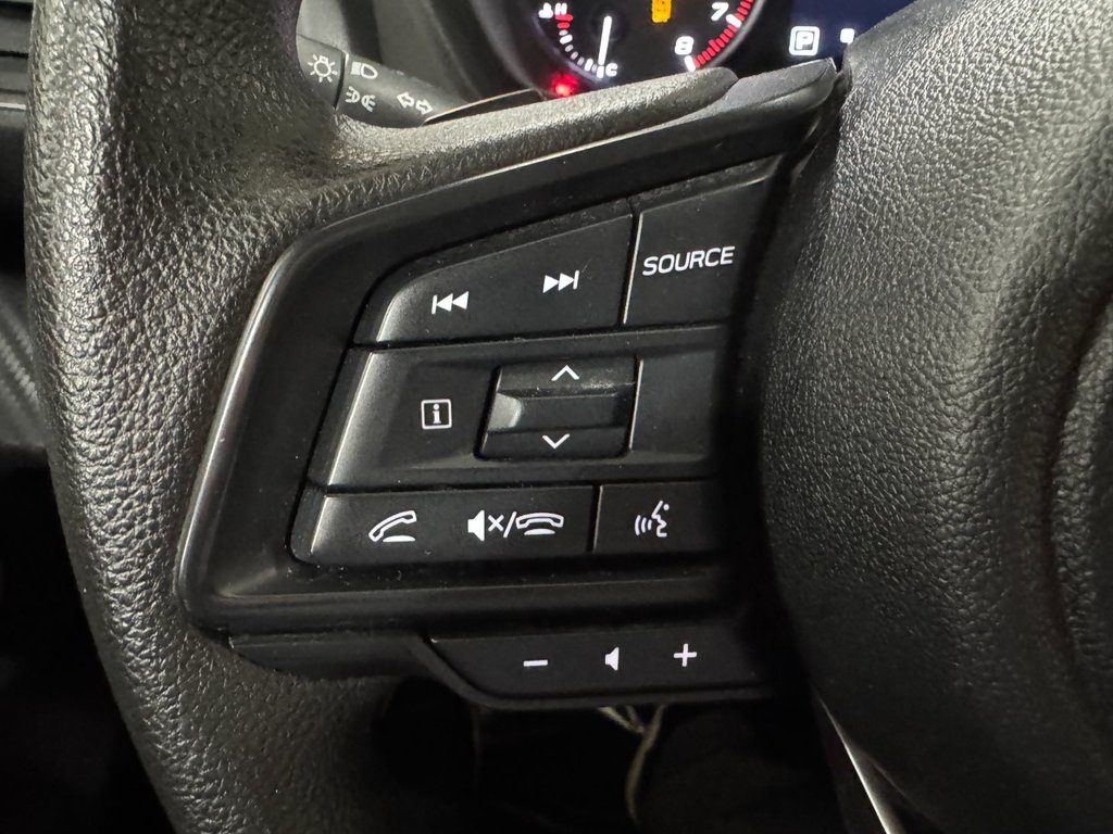 2023 Subaru Ascent CONVENIENCE, 8 PASS, CARPLAY, ECRAN 11.6, CAM REC in Charlemagne, Quebec - 13 - w1024h768px