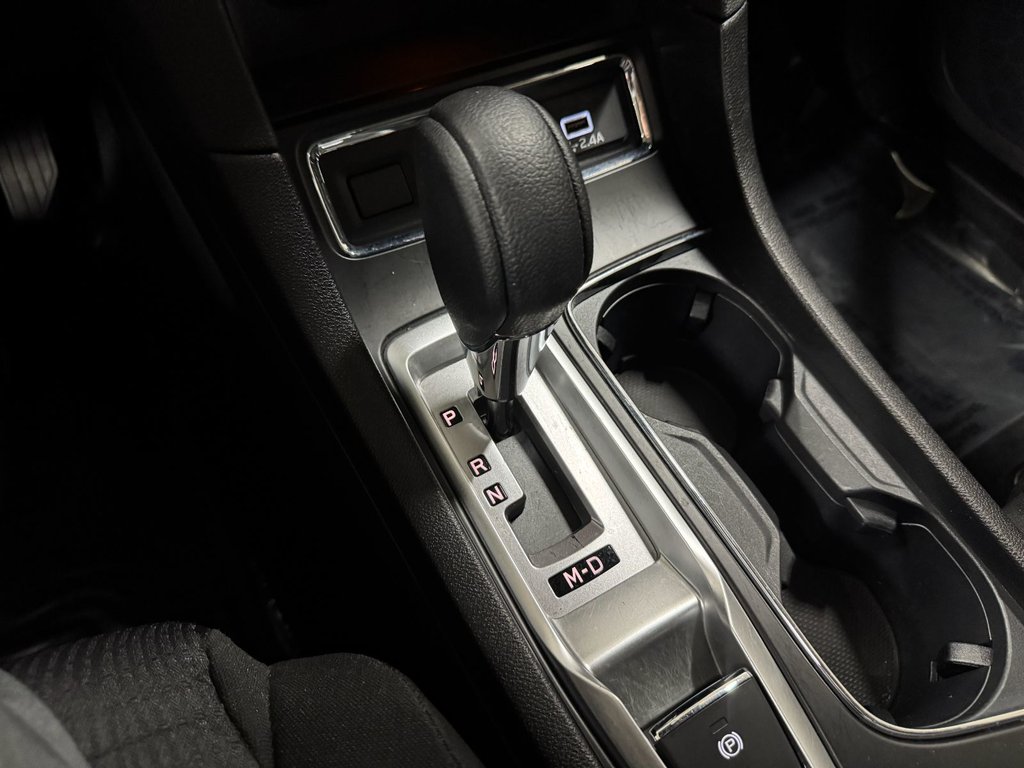 2023 Subaru Ascent CONVENIENCE, 8 PASS, CARPLAY, ECRAN 11.6, CAM REC in Charlemagne, Quebec - 18 - w1024h768px