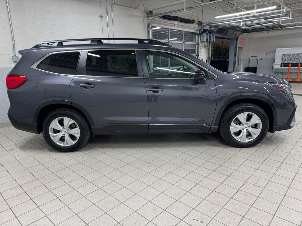2023 Subaru Ascent CONVENIENCE, 8 PASS, CARPLAY, ECRAN 11.6, CAM REC in Charlemagne, Quebec - 8 - w1024h768px