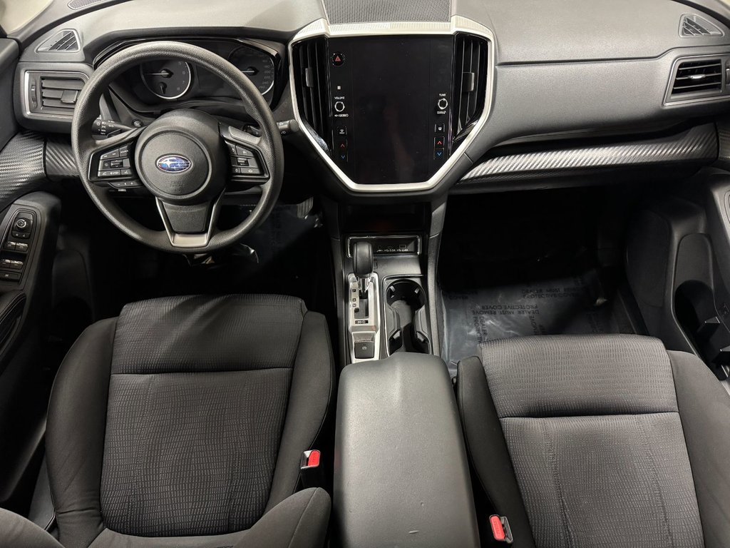 2023 Subaru Ascent CONVENIENCE, 8 PASS, CARPLAY, ECRAN 11.6, CAM REC in Charlemagne, Quebec - 12 - w1024h768px