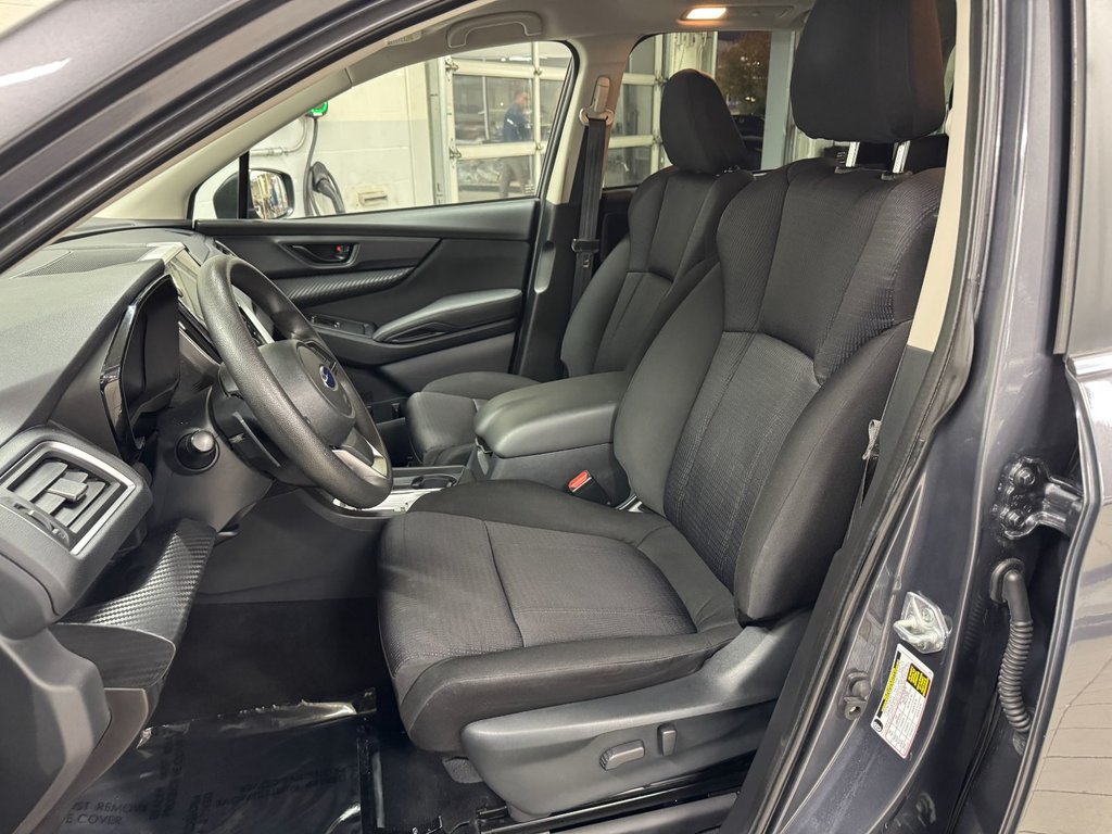 2023 Subaru Ascent CONVENIENCE, 8 PASS, CARPLAY, ECRAN 11.6, CAM REC in Charlemagne, Quebec - 10 - w1024h768px