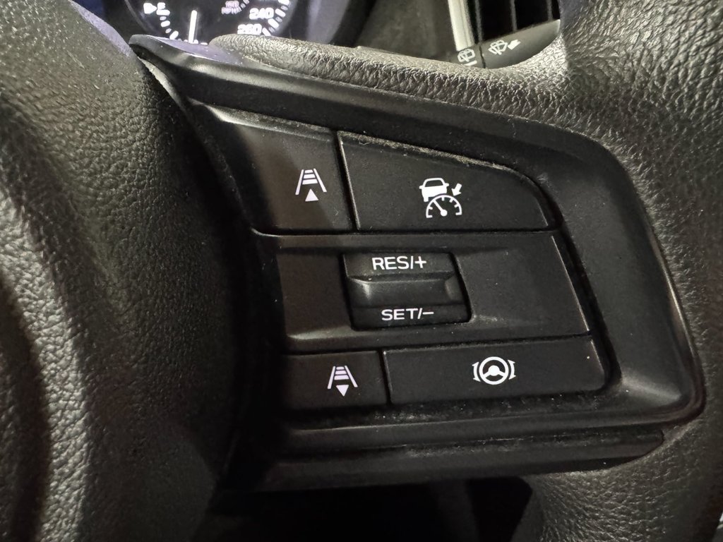 2023 Subaru Ascent CONVENIENCE, 8 PASS, CARPLAY, ECRAN 11.6, CAM REC in Charlemagne, Quebec - 14 - w1024h768px