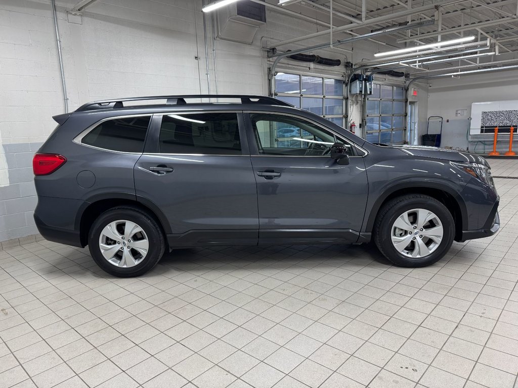 2023 Subaru Ascent CONVENIENCE, 8 PASS, ECRAN 11.6, BANCS CHAUFF,CAM in Charlemagne, Quebec - 4 - w1024h768px