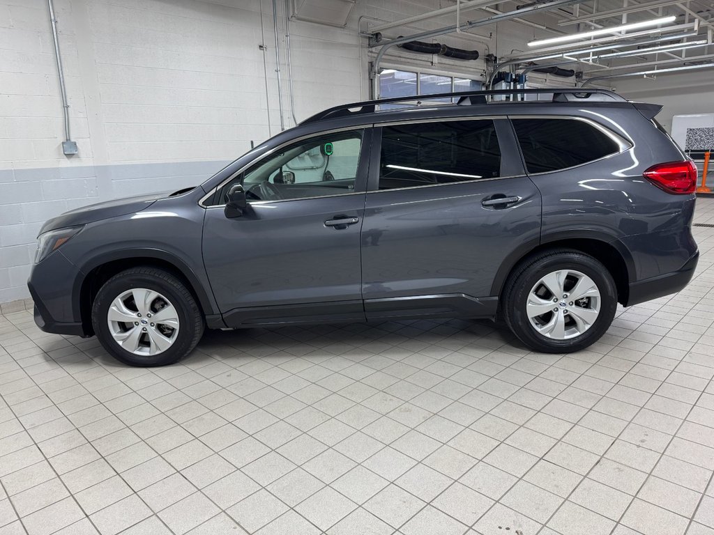 2023 Subaru Ascent CONVENIENCE, 8 PASS, ECRAN 11.6, BANCS CHAUFF,CAM in Charlemagne, Quebec - 9 - w1024h768px