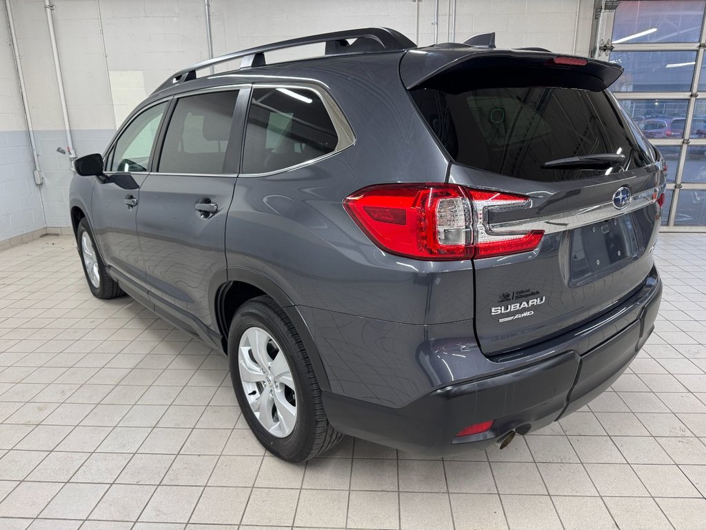 2023 Subaru Ascent CONVENIENCE, 8 PASS, ECRAN 11.6, BANCS CHAUFF,CAM in Charlemagne, Quebec - 8 - w1024h768px