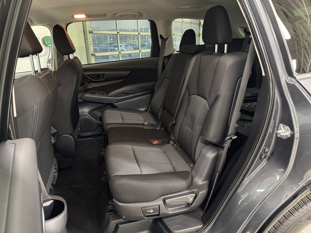 2023 Subaru Ascent CONVENIENCE, 8 PASS, ECRAN 11.6, BANCS CHAUFF,CAM in Charlemagne, Quebec - 11 - w1024h768px