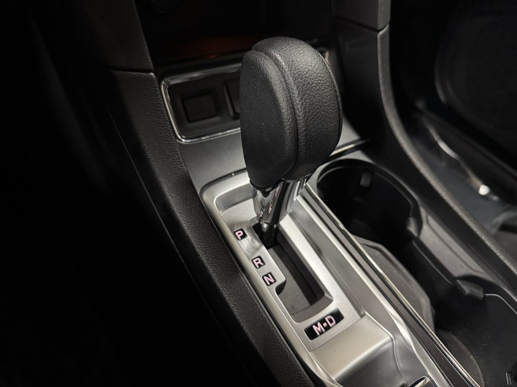 2023 Subaru Ascent CONVENIENCE, 8 PASS, ECRAN 11.6, BANCS CHAUFF,CAM in Charlemagne, Quebec - 18 - w1024h768px