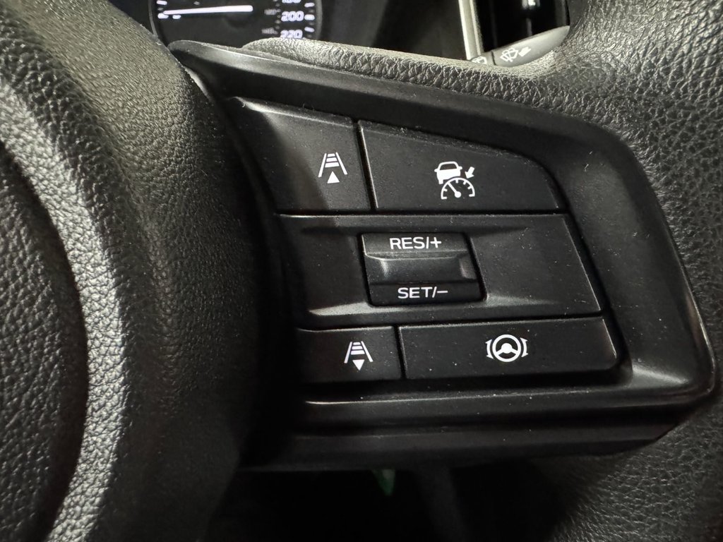 2023 Subaru Ascent CONVENIENCE, 8 PASS, ECRAN 11.6, BANCS CHAUFF,CAM in Charlemagne, Quebec - 14 - w1024h768px