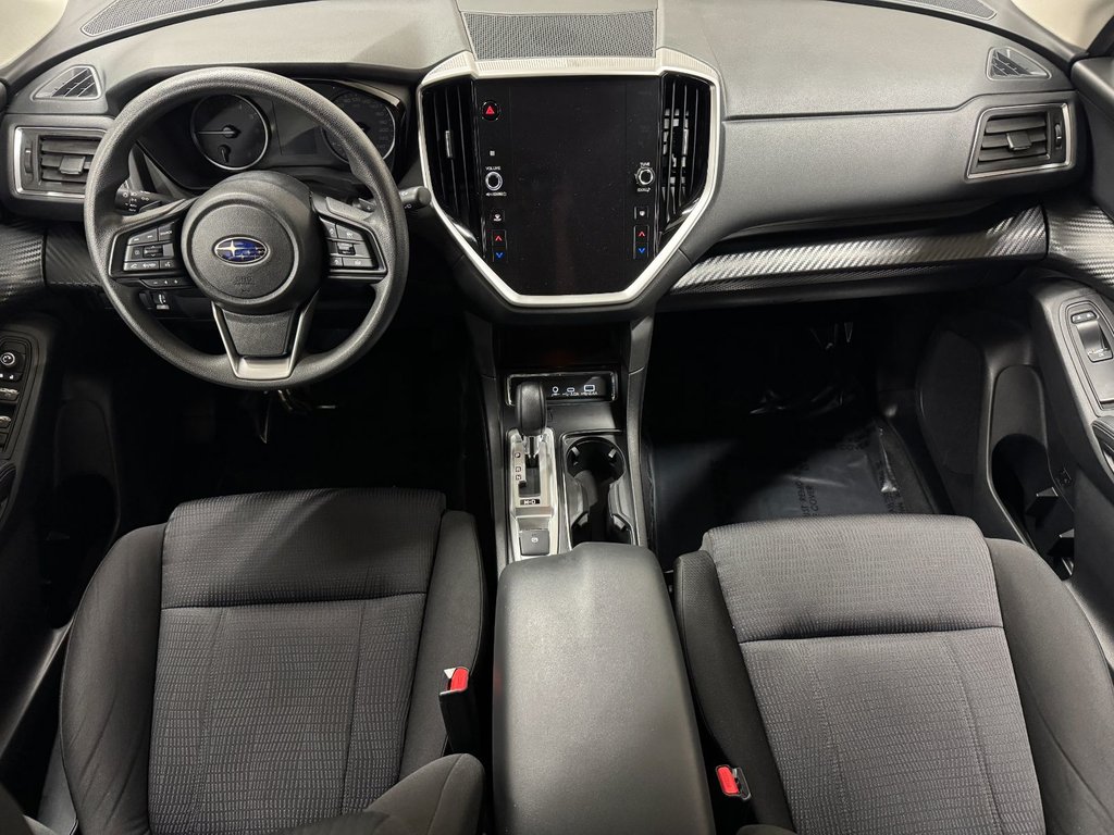 2023 Subaru Ascent CONVENIENCE, 8 PASS, ECRAN 11.6, BANCS CHAUFF,CAM in Charlemagne, Quebec - 12 - w1024h768px
