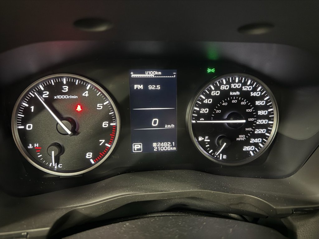 2023 Subaru Ascent CONVENIENCE, 8 PASS, ECRAN 11.6, BANCS CHAUFF,CAM in Charlemagne, Quebec - 15 - w1024h768px