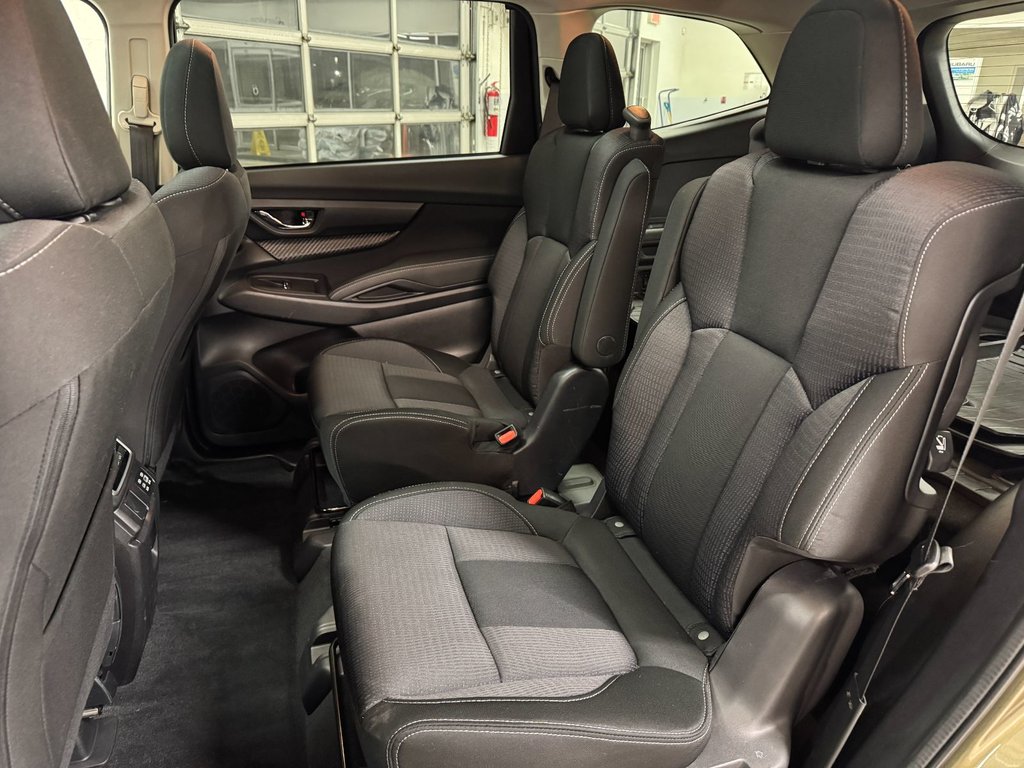 2023 Subaru Ascent TOURING, TOIT PANO, 7 PASS, CARPLAY, BANCS CHAUFFF in Charlemagne, Quebec - 10 - w1024h768px