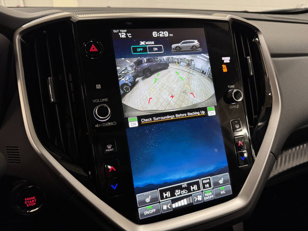 2023 Subaru Ascent TOURING, TOIT PANO, 7 PASS, CARPLAY, BANCS CHAUFFF in Charlemagne, Quebec - 18 - w1024h768px