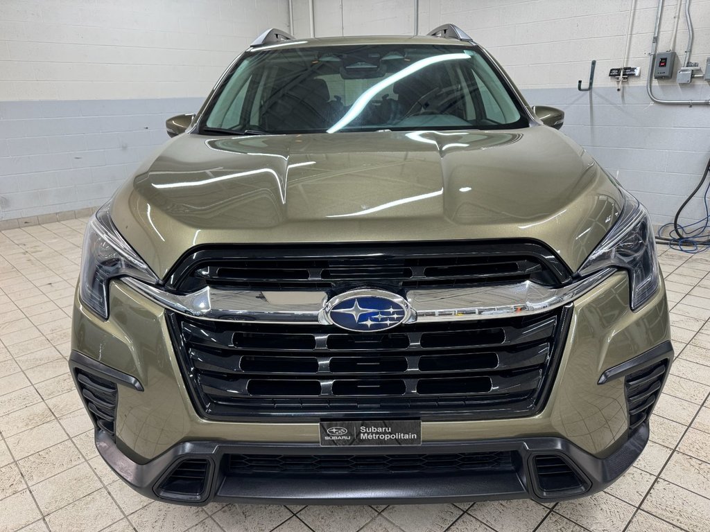 2023 Subaru Ascent TOURING, TOIT PANO, 7 PASS, CARPLAY, BANCS CHAUFFF in Charlemagne, Quebec - 2 - w1024h768px