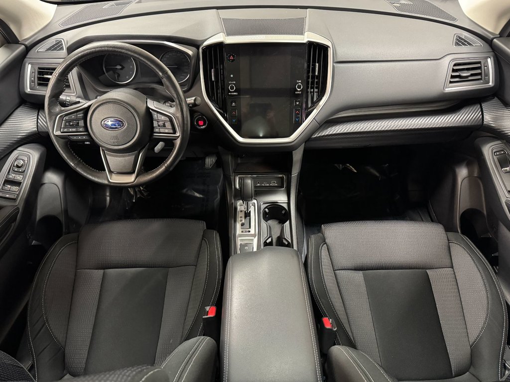 2023 Subaru Ascent TOURING, TOIT PANO, 7 PASS, CARPLAY, BANCS CHAUFFF in Charlemagne, Quebec - 11 - w1024h768px
