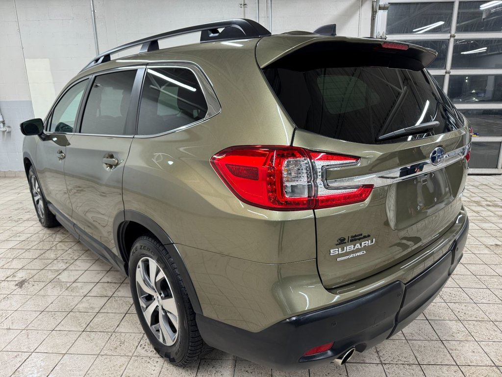 2023 Subaru Ascent TOURING, TOIT PANO, 7 PASS, CARPLAY, BANCS CHAUFFF in Charlemagne, Quebec - 8 - w1024h768px