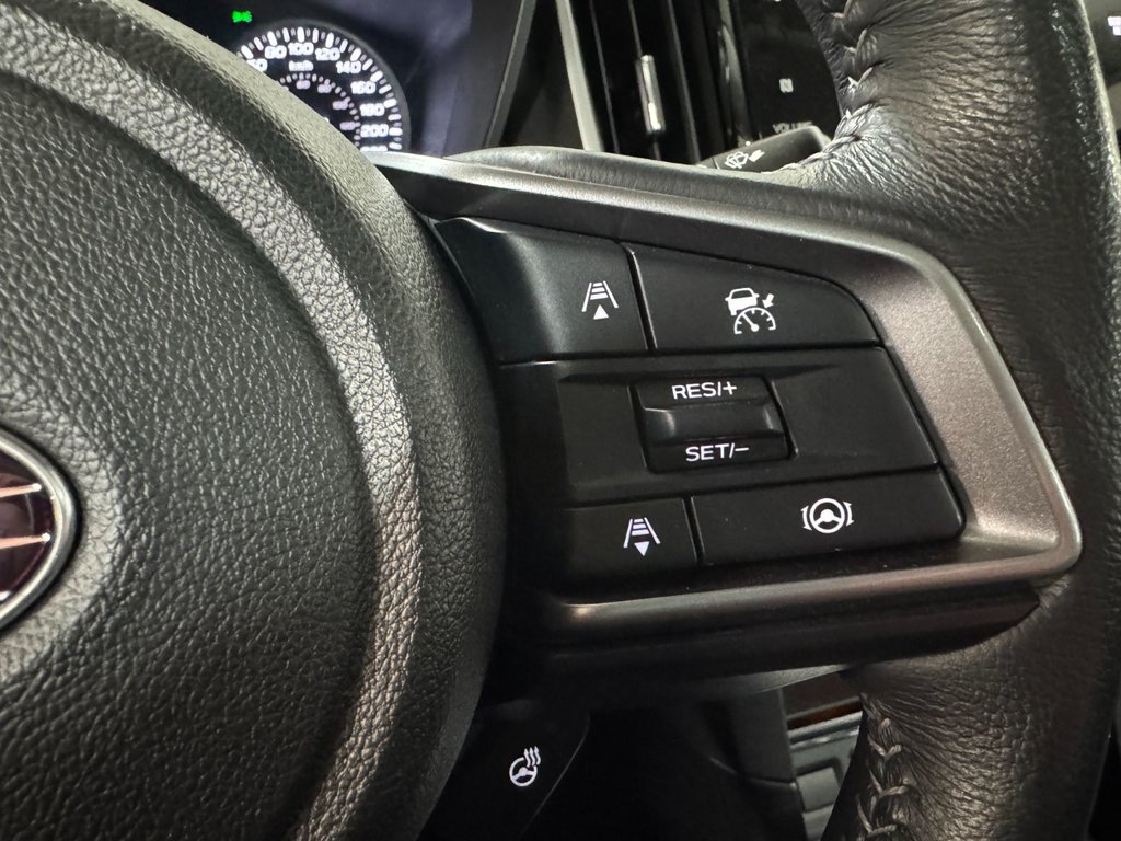 2023 Subaru Ascent TOURING, TOIT PANO, 7 PASS, CARPLAY, BANCS CHAUFFF in Charlemagne, Quebec - 15 - w1024h768px