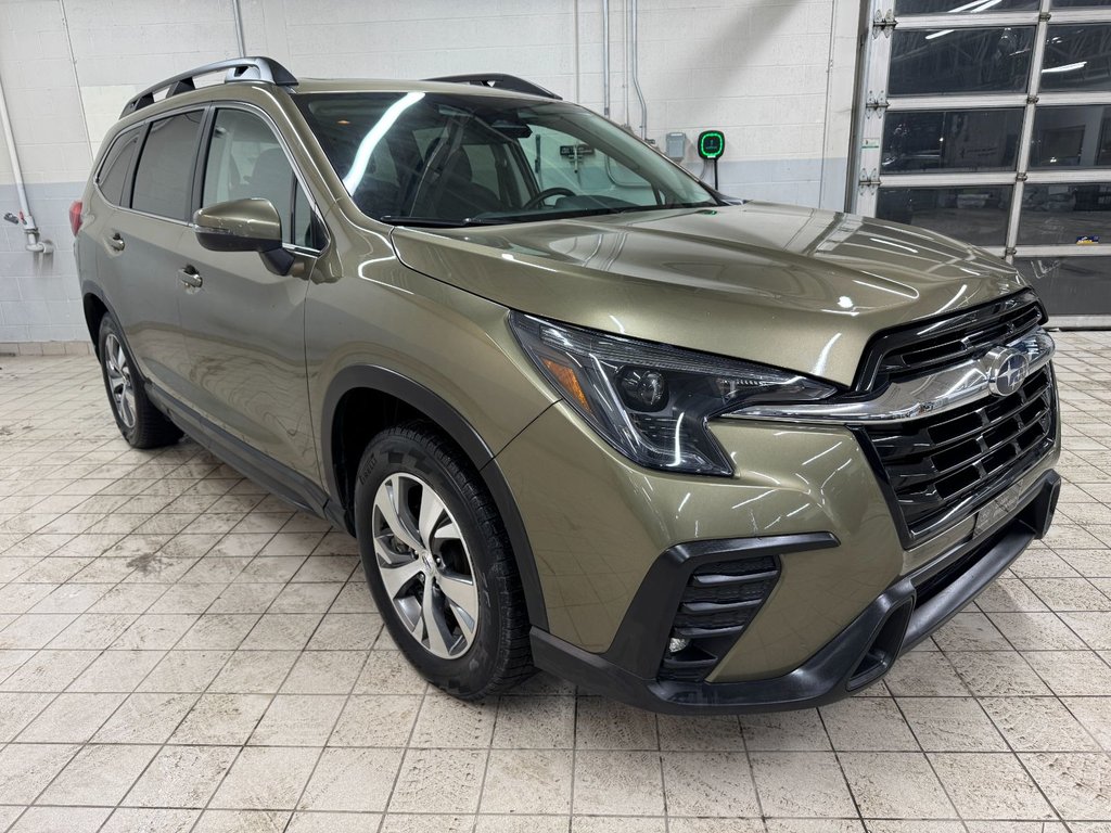 2023 Subaru Ascent TOURING, TOIT PANO, 7 PASS, CARPLAY, BANCS CHAUFFF in Charlemagne, Quebec - 3 - w1024h768px