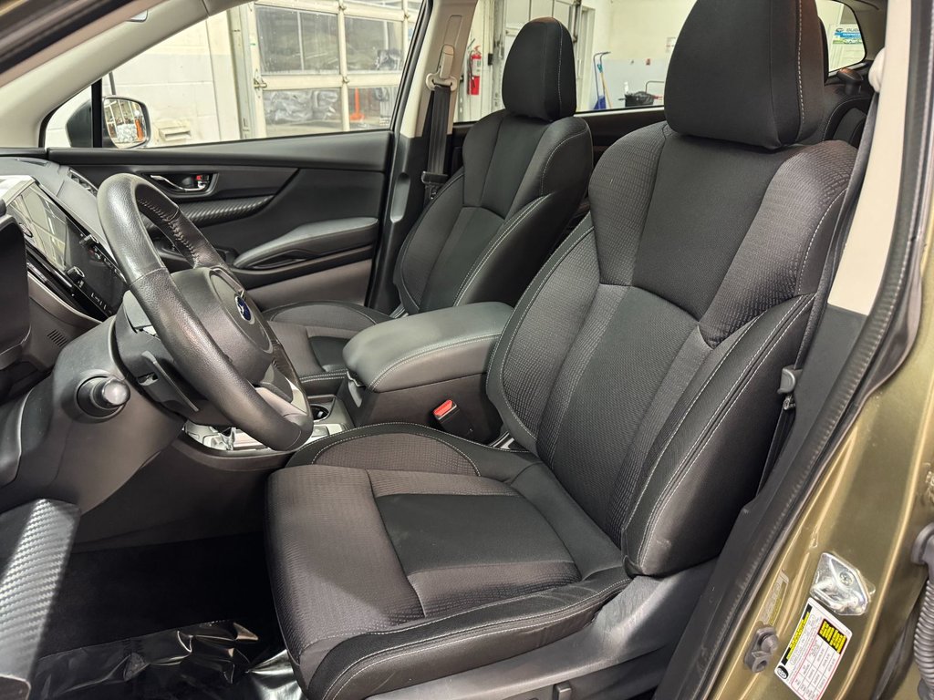 2023 Subaru Ascent TOURING, TOIT PANO, 7 PASS, CARPLAY, BANCS CHAUFFF in Charlemagne, Quebec - 12 - w1024h768px