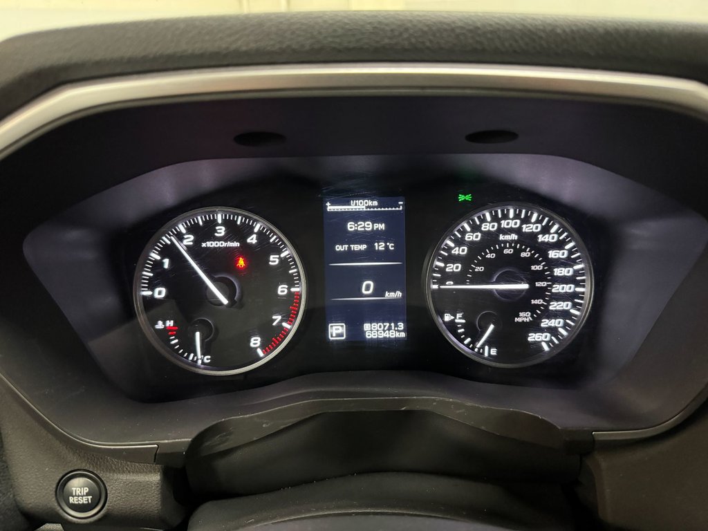 2023 Subaru Ascent TOURING, TOIT PANO, 7 PASS, CARPLAY, BANCS CHAUFFF in Charlemagne, Quebec - 16 - w1024h768px