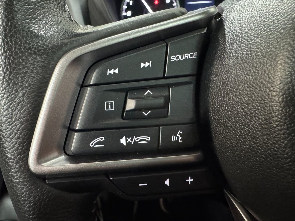 2023 Subaru Ascent TOURING, TOIT PANO, 7 PASS, CARPLAY, BANCS CHAUFFF in Charlemagne, Quebec - 14 - w1024h768px