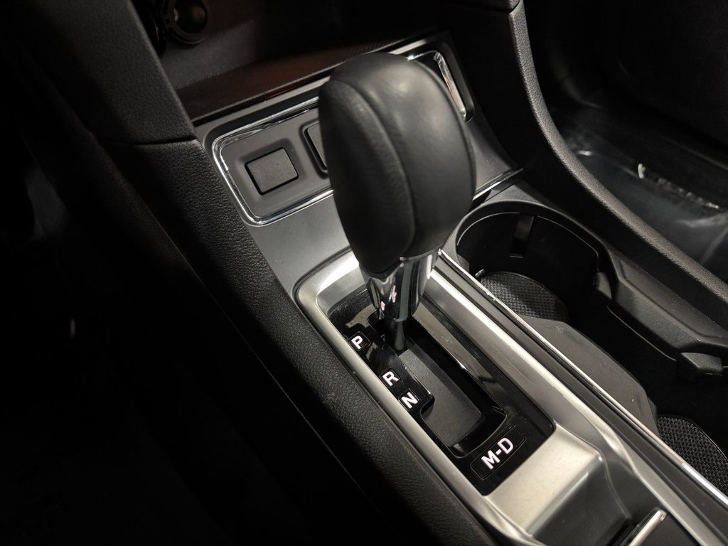 2023 Subaru Ascent ONYX, TOIT PANO, 7 PASS, CARPLAY, BANC CHAUFF, CAM in Charlemagne, Quebec - 20 - w1024h768px