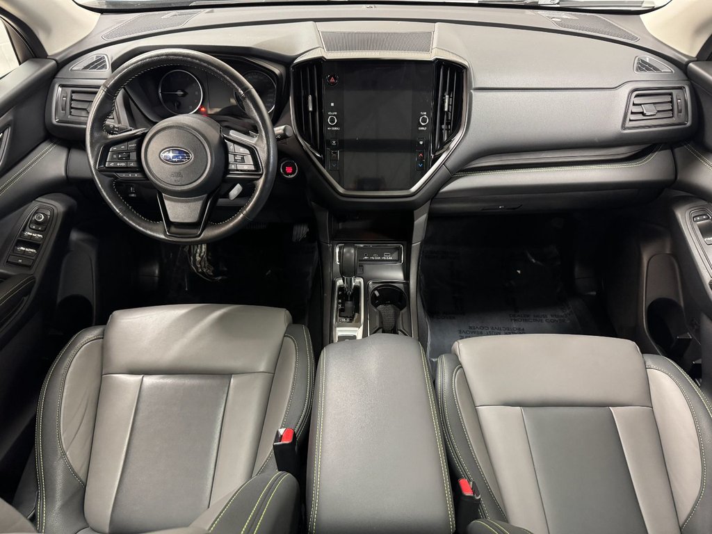 2023 Subaru Ascent ONYX, TOIT PANO, 7 PASS, CARPLAY, BANC CHAUFF, CAM in Charlemagne, Quebec - 13 - w1024h768px