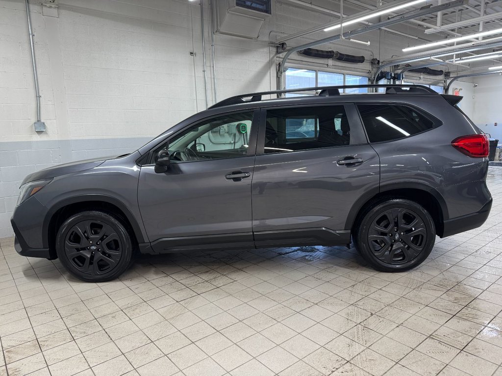 2023 Subaru Ascent ONYX, TOIT PANO, 7 PASS, CARPLAY, BANC CHAUFF, CAM in Charlemagne, Quebec - 10 - w1024h768px