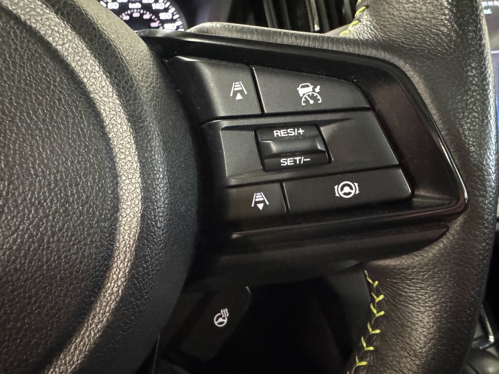 2023 Subaru Ascent ONYX, TOIT PANO, 7 PASS, CARPLAY, BANC CHAUFF, CAM in Charlemagne, Quebec - 16 - w1024h768px