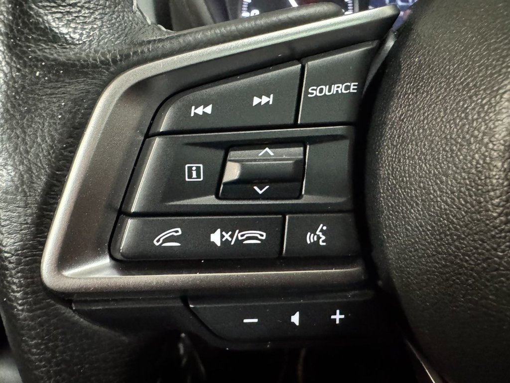 Subaru Ascent TOURING, 7 PASS, TOIT PANO, CARPLAY, BANCS CHAUFF 2023 à Charlemagne, Québec - 14 - w1024h768px